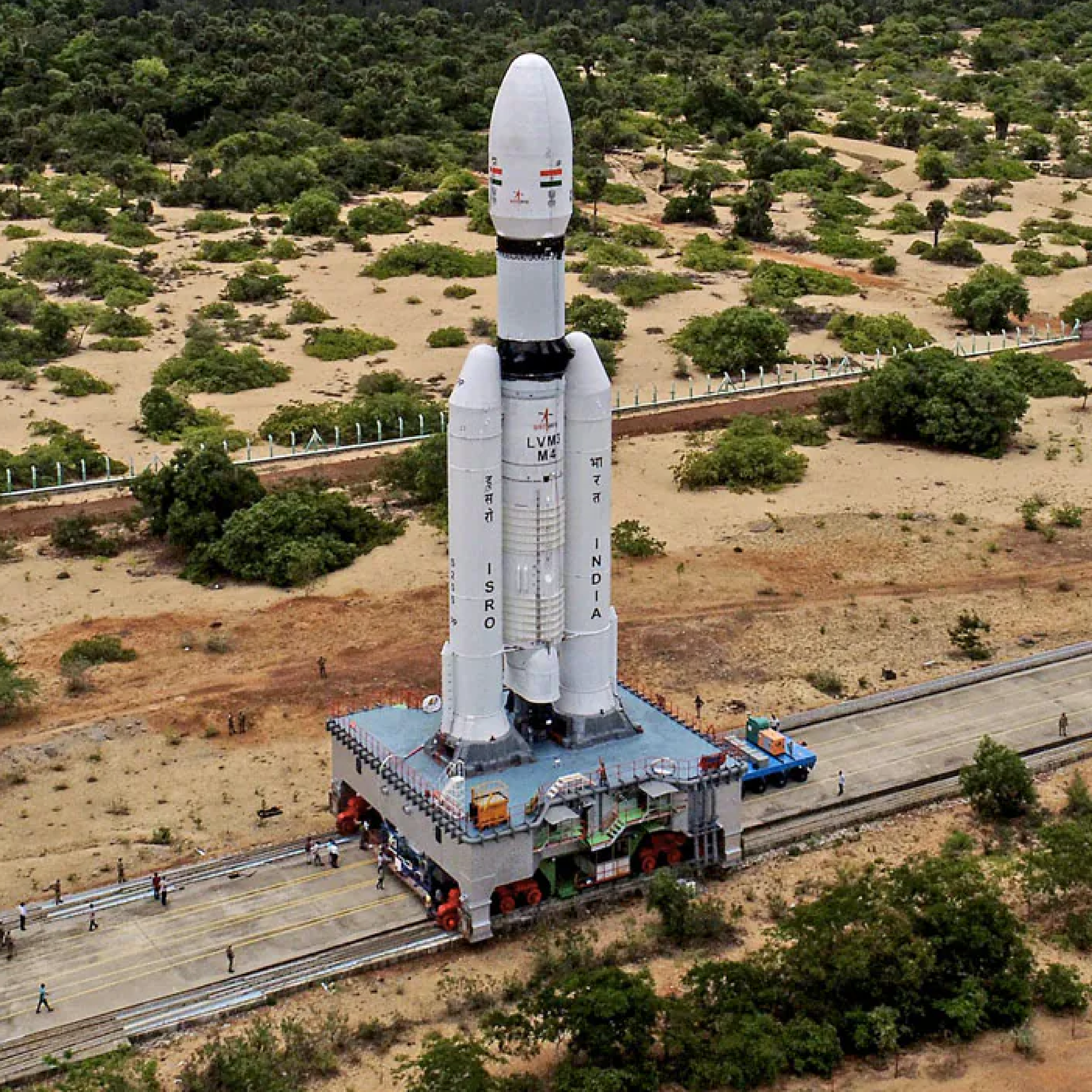 Chandrayaan-3